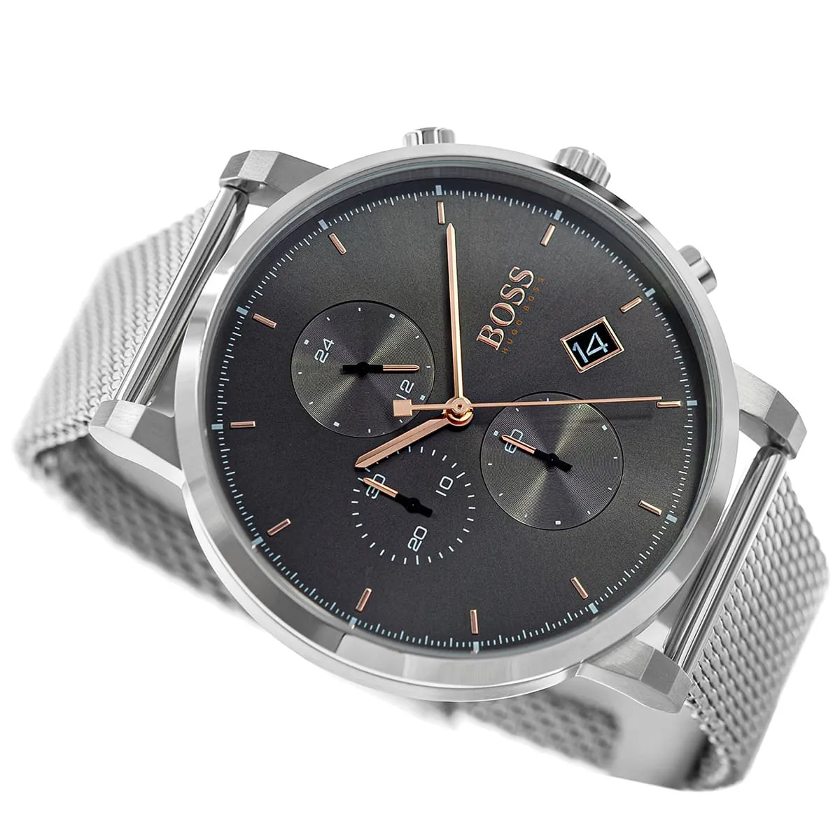 1513807-hugo-boss-watch-men-gray-dial-metal-stainless-silver-mesh-strap-quartz-battery-analog-chronograph-integrity_8