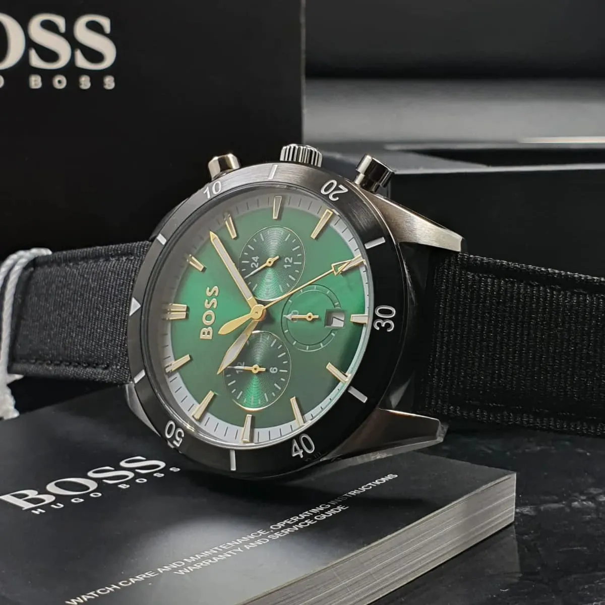 1513936-hugo-boss-watch-men-green-dial-multi-black-strap-quartz-battery-analog-chronograph-santiago_8