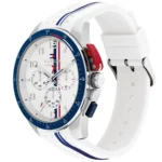 1792167-tommy-hilfiger-watch-chronograph-men-white-dial-rubber-strap-quartz-analog-bank