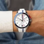 1792167-tommy-hilfiger-watch-chronograph-men-white-dial-rubber-strap-quartz-analog-bank