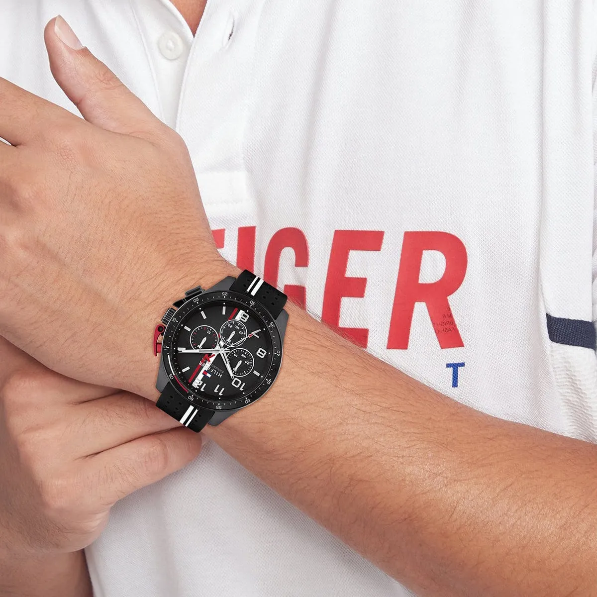 1792168-tommy-hilfiger-watch-chronograph-men-black-dial-rubber-strap-quartz-analog-bank_13