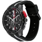 1792168-tommy-hilfiger-watch-chronograph-men-black-dial-rubber-strap-quartz-analog-bank