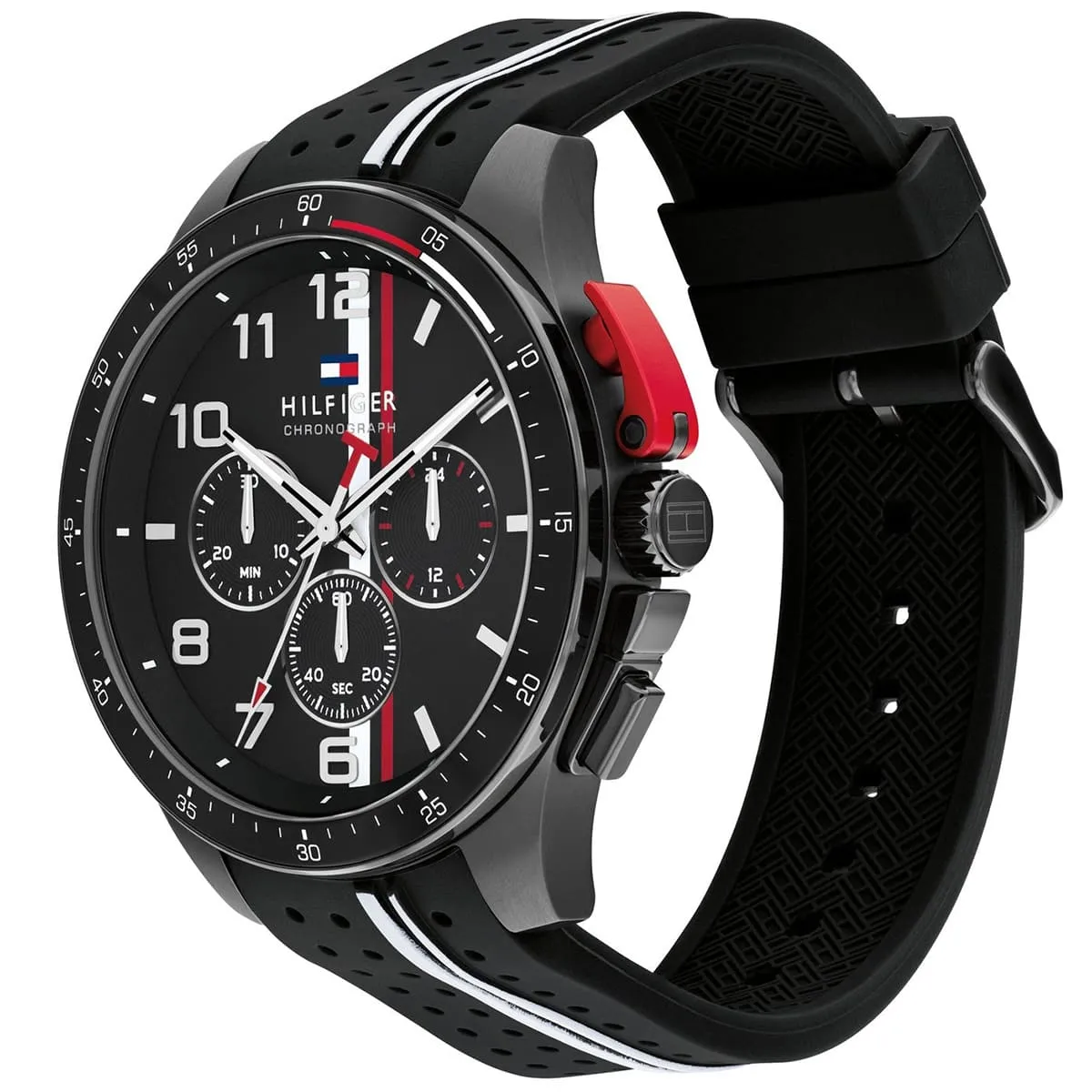1792168-tommy-hilfiger-watch-chronograph-men-black-dial-rubber-strap-quartz-analog-bank_2