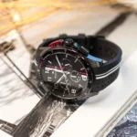 1792168-tommy-hilfiger-watch-chronograph-men-black-dial-rubber-strap-quartz-analog-bank