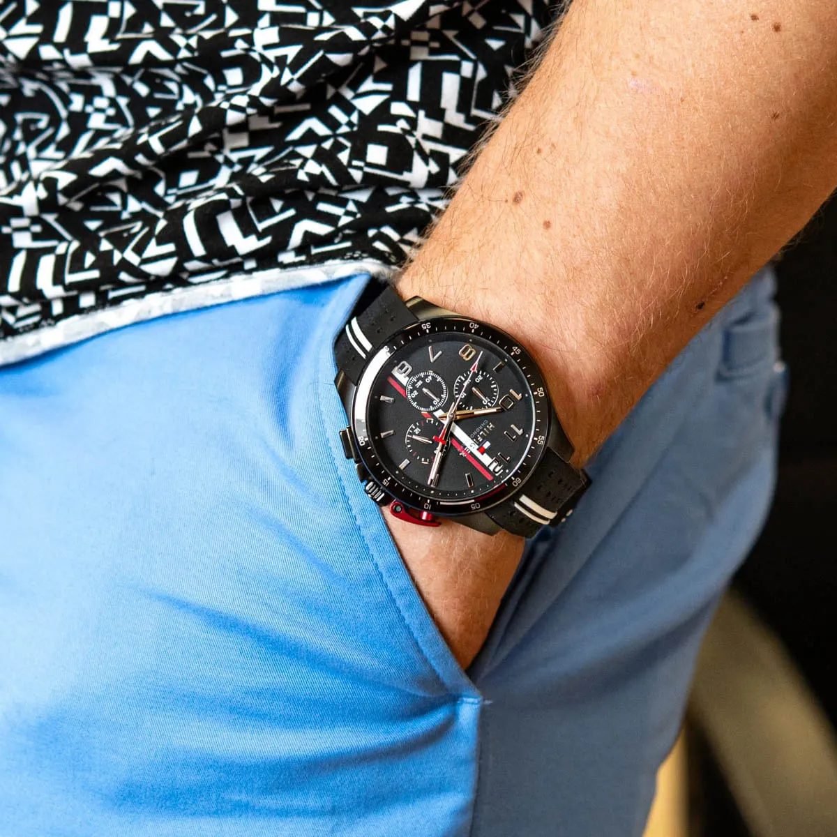 1792168-tommy-hilfiger-watch-chronograph-men-black-dial-rubber-strap-quartz-analog-bank_7