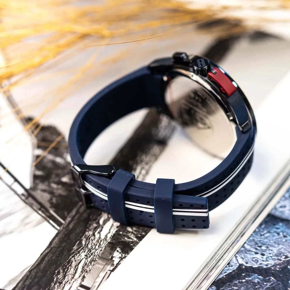 1792169-tommy-hilfiger-watch-chronograph-men-blue-dial-rubber-strap-quartz-analog-bank_6