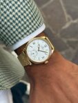 Rolex-1908-52508-0008-White-Dial-Yellow-Gold-Settimo-Bracelet