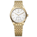 Rolex-1908-52508-0008-White-Dial-Yellow-Gold-Settimo-Bracelet