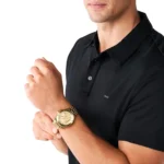 michael-kors-mk8939-watch-men-original-gold-dial-golden-metal-strap-round-battery-mk-logo-egypt