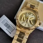 michael-kors-mk8939-watch-men-original-gold-dial-golden-metal-strap-round-battery-mk-logo-egypt