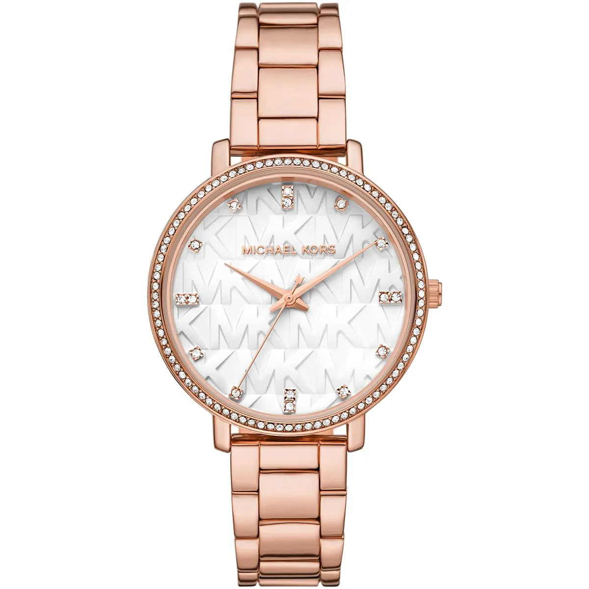 mk4594-michael-kors-watch-women-mk-logo-white-dial-metal-stainless-steel-rose-gold-strap-quartz-battery-analog-three-hand-pyper mk4594 michael kors watch women mk logo white dial metal stainless steel rose gold strap quartz battery analog three hand pyper