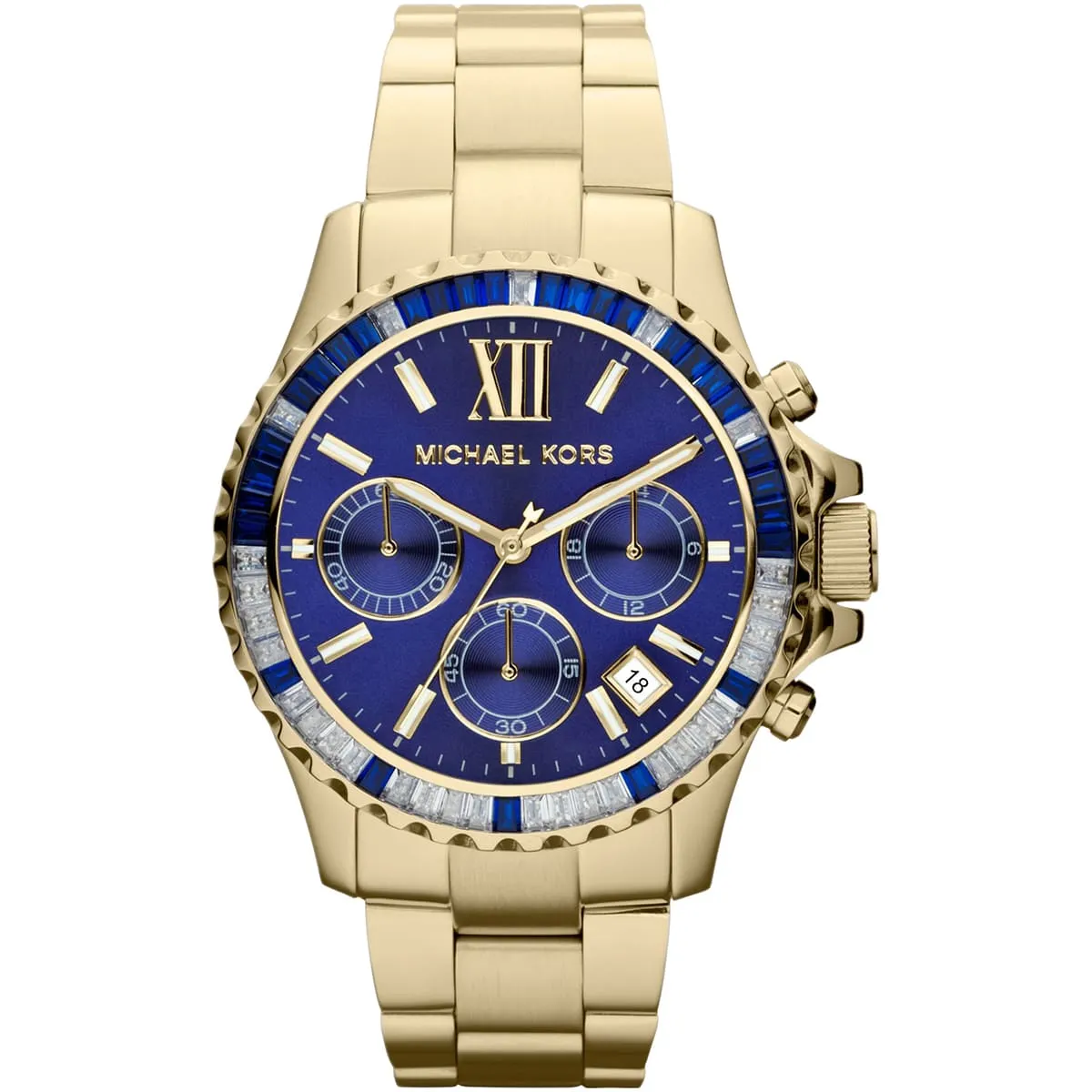 mk5754-michael-kors-watch-women-blue-dial-metal-stainless-steel-gold-strap-quartz-battery-analog-chronograph-everest mk5754 michael kors watch women blue dial metal stainless steel gold strap quartz battery analog chronograph everest