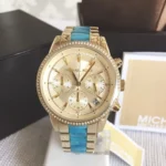 mk6328-michael-kors-watch-women-gold-dial-multi-blue-golden-strap-quartz-battery-analog-chronograph-ritz