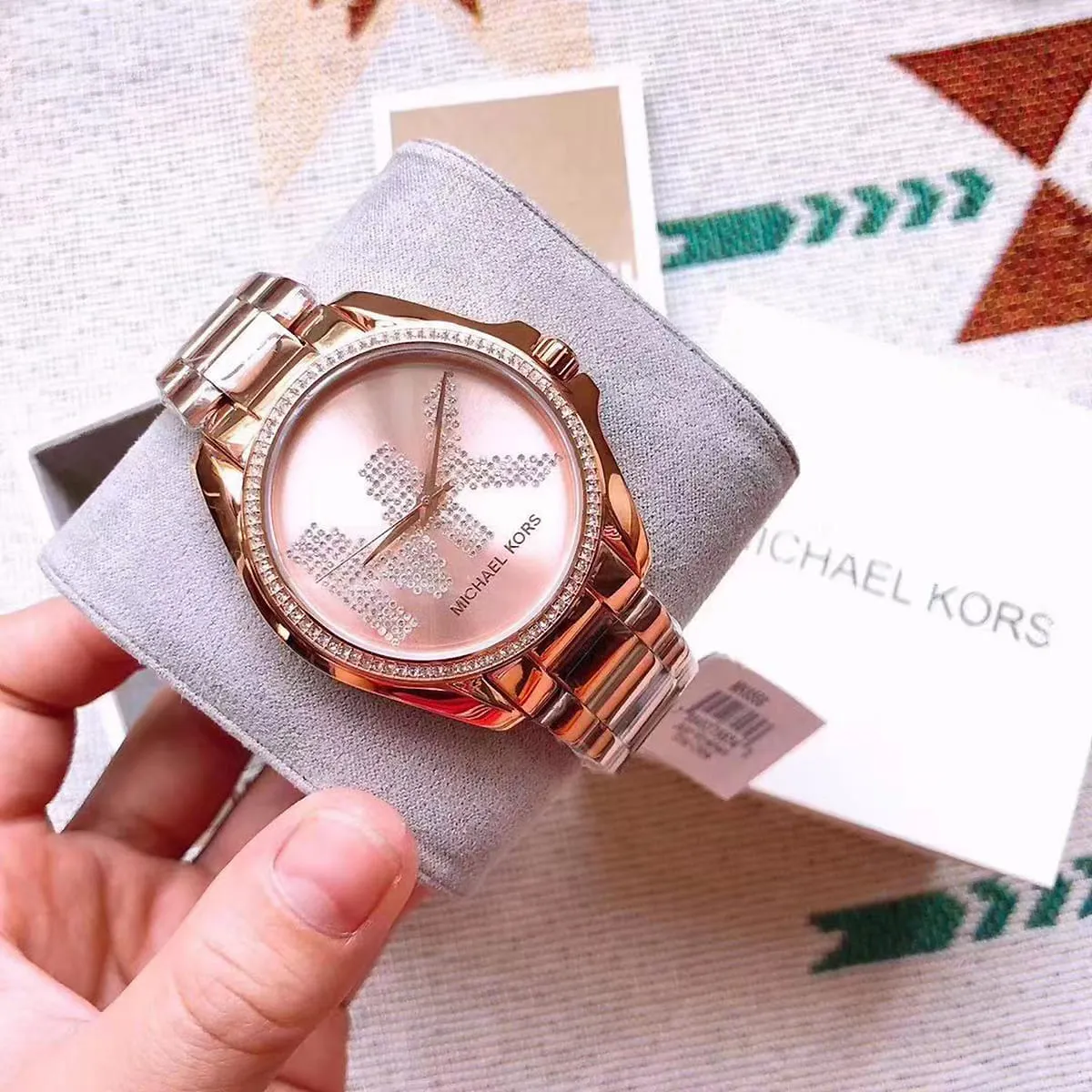 mk6556-michael-kors-watch-women-mk-logo-crystals-rose-gold-dial-metal-stainless-steel-strap-quartz-battery-analog-three-hand-bradshaw_14