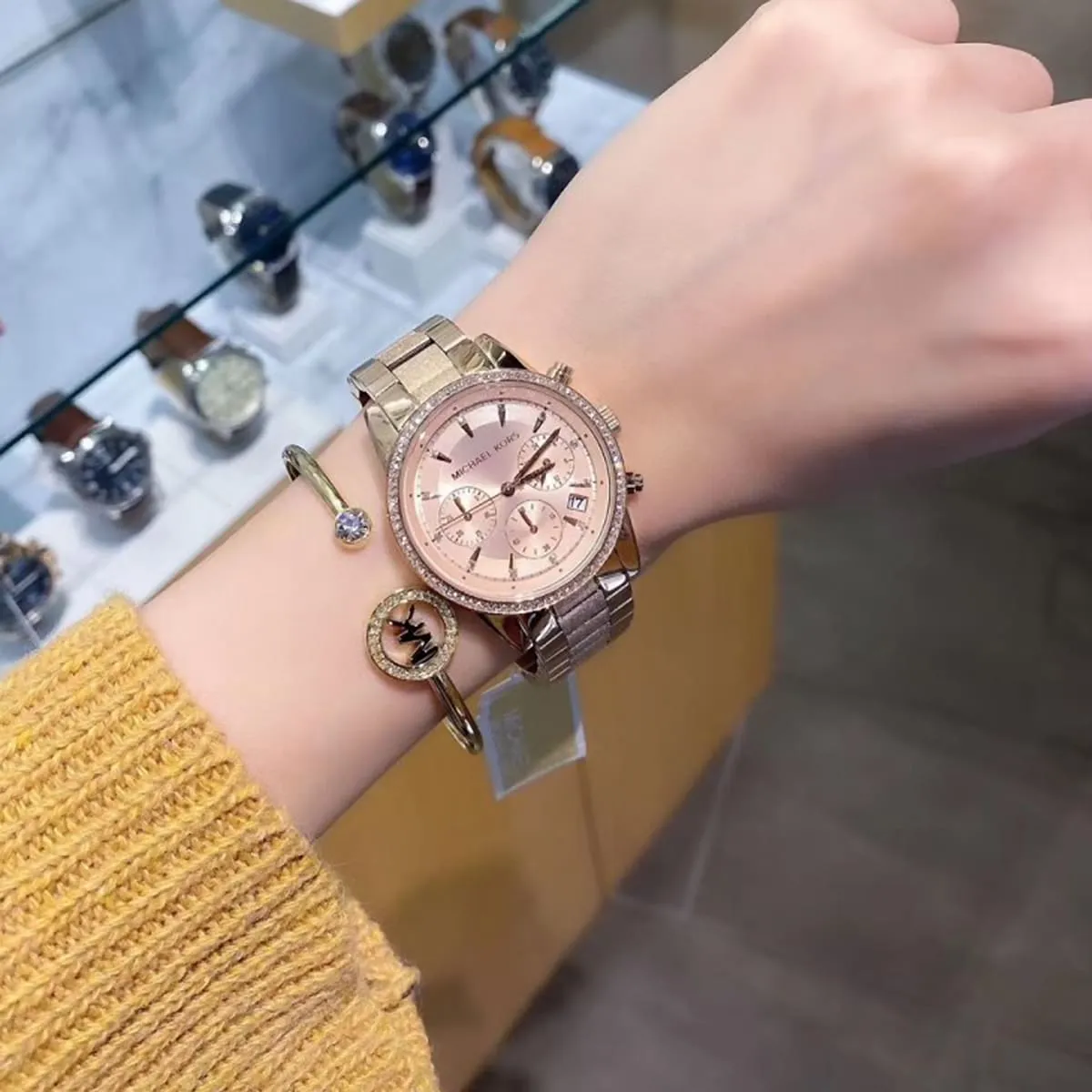 mk6598-michael-kors-watch-women-rose-gold-dial-metal-stainless-steel-strap-quartz-battery-analog-chronograph-ritz_8