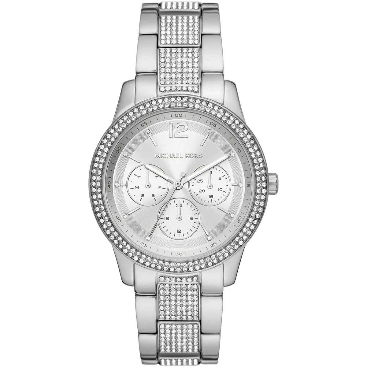 mk7294-michael-kors-watch-women-crystals-silver-dial-metal-stainless-steel-strap-quartz-battery-analog-tibby mk7294 michael kors watch women crystals silver dial metal stainless steel strap quartz battery analog tibby