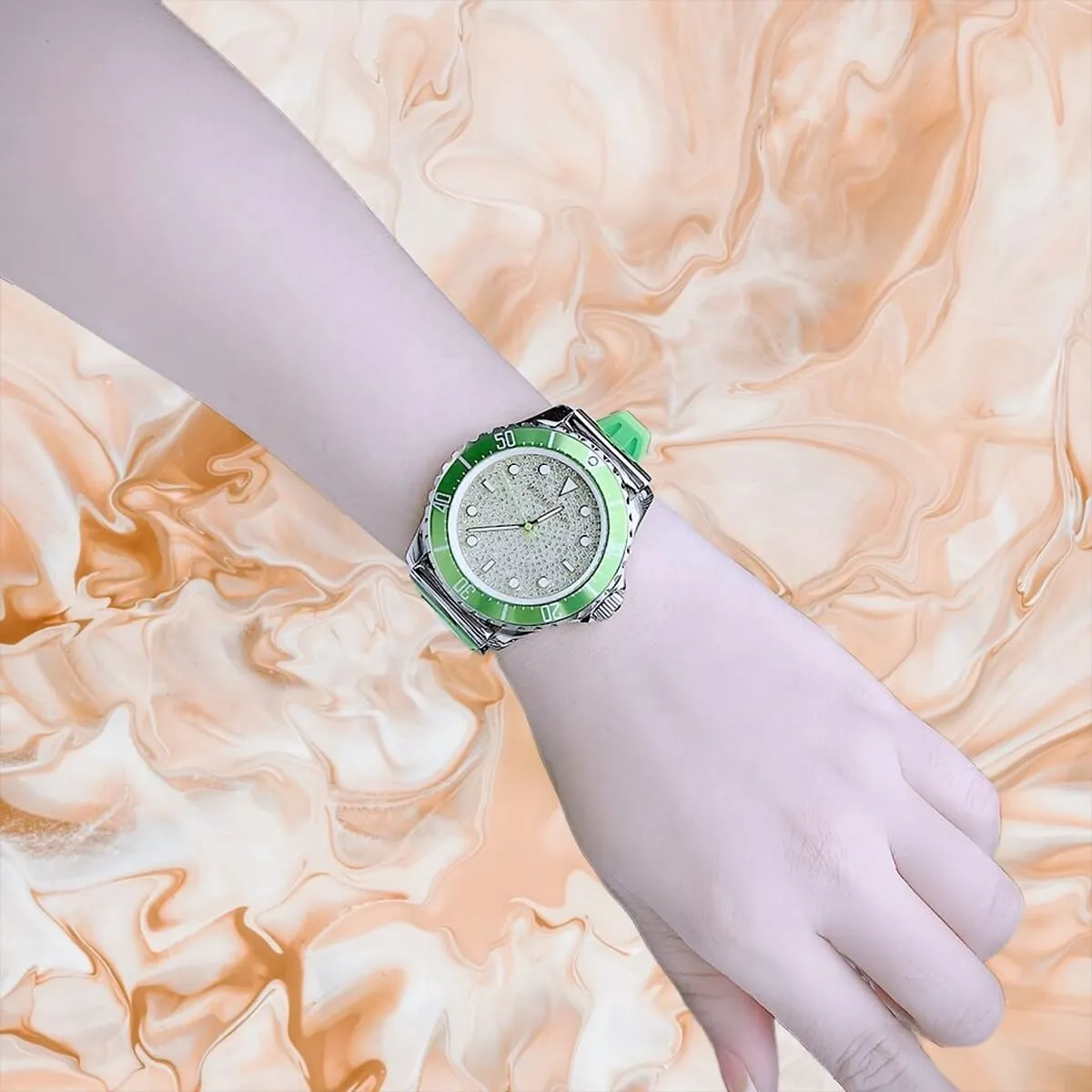 mk7360-michael-kors-watch-women-crystals-silver-dial-rubber-green-strap-quartz-battery-analog-three-hand-everest_6