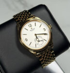 Rolex-1908-52508-0008-White-Dial-Yellow-Gold-Settimo-Bracelet